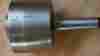 9167-100-3-3 9167-100-3 Bison 3mt Rotating Tailstock Mount For 4 100mm Set Tru Chucks