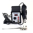 9201204008330 Hot Air Soldering Station