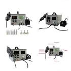 9305d Soldering Stations Brushless Digital Lcd Smd Rework Power 766330061950