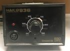 936-950 Hakko 936 Soldering Station
