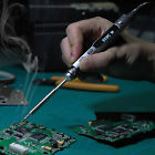 Dc5525 984214 Mini Ts100 Digital Oled