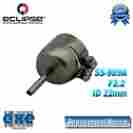 9ss-900-a1 Eclipse Replacement Nozzle For Ss-989a Single F2.2 Id 22mm 617293019659