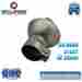 9ss-900-m Eclipse Replacement Nozzle For Ss-989a Plcc Single 21x21 Id 22mm 617293019789