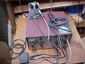 Psr-475 A. P. E. Soldering Station