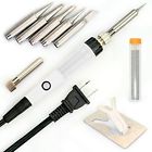A13 Magneto Tools 9 Pieces 0757583605107