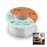 A13061000ux0314 Uxcell Tin Lead Rosin Core Solder Flux 700955722360