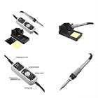 A17091800ux0355 Soldering Brazing Equipment Us Plug Station Iron Kit With Ul