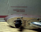 500-d1 Ac 165 Sealector Vintage H D Iron Model No 115 V W