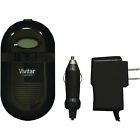 Ac Universal Brand Battery 681066886960 Charger Vivitar Viv-sc-- Dc -