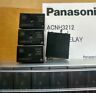 Acnh3212 Undisclosed Panasonic Electromechanical Relay Through Hol
