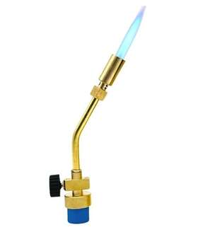 Jh-801 Airtech-uk Profire Hand Torch Gas Blow Soldering Jet Burner