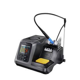 Ax202408004 Aixun T320 200w Portable Smart Soldering Station With T245 Handle 3