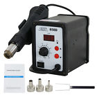 Alt-d1-1089a Unbranded Soldering Rework Station Smd Solder Iron Hot 0757510703760