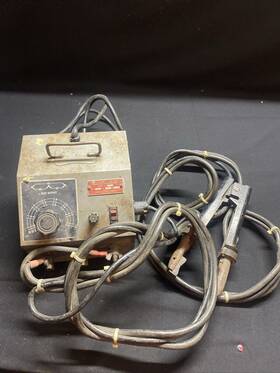 105-c1tl American Beauty Resistance Soldering Power Unit 1000 Watts