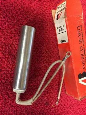 3128-s3 American Beauty Electric Soldering Iron Heating Element 9300 Nos