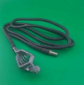 10512 American Beauty Tools Return Current Standard Clamp Model