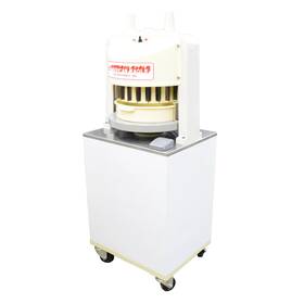Aedd36 American Eagle Food Machinery 36 Piece Automatic Dough Divider With Finishing Shelf Aedd36 American Eagle Food Machinery 36 Piece Automatic Dough Divider With Finishing Shelf