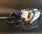 Ao2703a Aoyue All In One Digital Hot Air Rework Station Volts