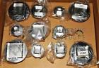 Aoqfp.set Aoyue Quad Flat Pack Nozzle Set