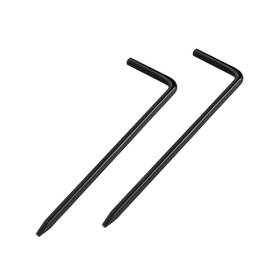 42442 Aoqivis Headlight Retaining Pin Mounting Bracket Support Replace