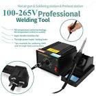 Aou3554788 Yotec Power Electric Soldering Station Smd Rework Welding Iron Holder