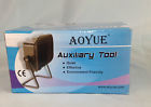Aoyue 486 Soldering Welding Smoke Absorber 110v Low Noise Changeable Filter 022099136101