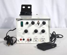 Prg-475pg Ape Soldering Desoldering Station W Vacuum/compressor Pump