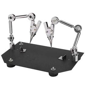 Aqxreight Aqxreighta5cy0oe6mq Welding Work Clip Helping Hands Third Arm Soldering Station Jewelry Weld