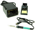Ase-1106 Ase-1101 Aktakom Soldering Station Is Temperature Controlled