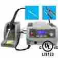 At201d At201 Atten 110v 60w Lcd Soldering Station Therm-control Anti-static Lead Free