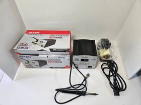 At315d Atten At315d/330d Esd Digital Soldering Station At315d Atten At315d/330d Esd Digital Soldering Station