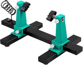 Aurgiarme 445030899881 Adjustable Soldering Clamps Pcb Holder For Circuit Board Motherboards