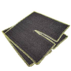 Ap00201o Auto-plaza 2 Packs Soldering Mat Plumbers Brazing Pad Wrap Around Pipe Design For Heat I