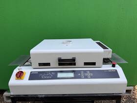 Gf-12 Automated Production Systems Inc. Aps Gold Flow Reflow Solder Oven - Model