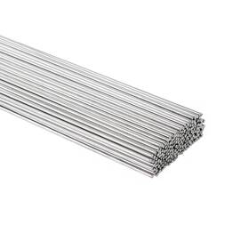 Lchxt-1 Azb 100 Pieces Flux Core Aluminum Welding Rods Easy Melt Sticks