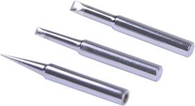 Baitaihem 638142860543 3 Pcs Soldering Iron Tip Set For Weller St3 St4 St7 Free Sh