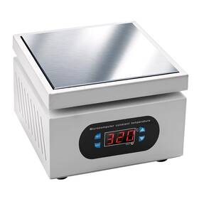 700w Bausatz 738063946521 Soldering Hot Plate Station Air Rework Sol