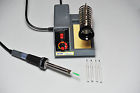 Be55-005d Qcqk Soldering Variable Temperature Station