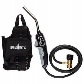 Bz8250ht Bernzomatic Trigger-start Hose Torch 5-ft