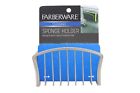 Bes6167 Farberware Matte Chrome Finish 042887958302