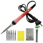 Bf802-s Abf Soldering Iron Kit A-bf