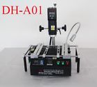 Dh-a01 Bga 220v Pcb Infrared Professional Station Rework Repair