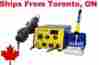 Bk-601d Baku Smd Heat Gun And Soldering Iron Station With Stand Rework