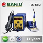 Bk-878l2 Baku Soldering Station W 6928032926775