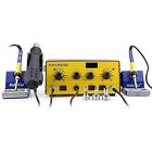 Bk-603d Bk603d Soldering Stations Smd Hot Air Led Digital Display 6928032900317