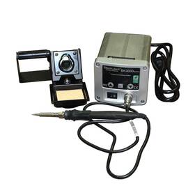 Blackjack Solderwerks 797822260452 Professional Soldering Station - Essential Tool Kit For Electronics Home And