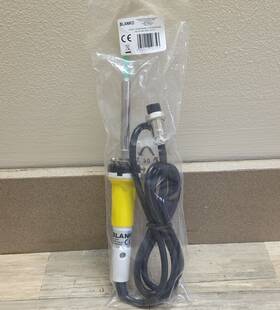 Zd-937 Blanko 203533 Corded Soldering Iron Fine Tip 24v 48w For Zd-937/931/929