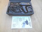 R460b Blue Heat Kit Point Model Soldering Gun Dual