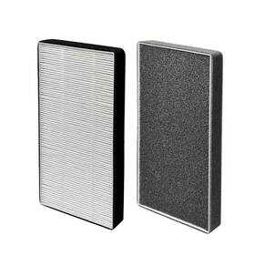Bd-30plus-f Bluedate Bd-30plus Original Solder Fume Extractor Replacement Filter H13 Hepa Activ