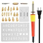 Bnus80006g Tektree Wood Burning Kit 710525636829